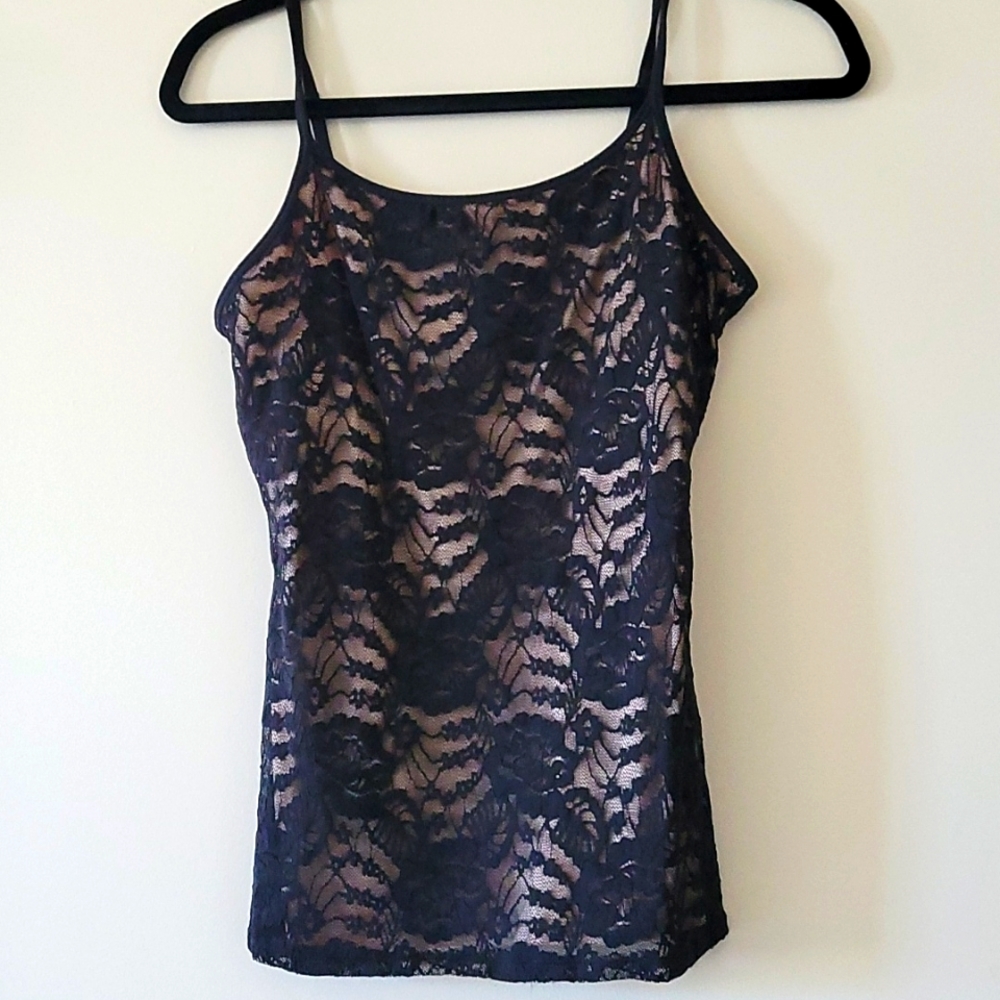 Express Bra Cami